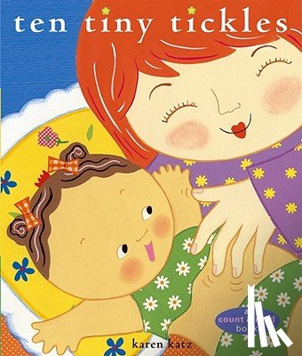 Katz, Karen - Ten Tiny Tickles