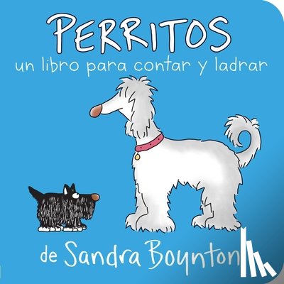 Boynton, Sandra - Perritos = Doggies
