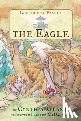 Rylant, Cynthia - The Eagle