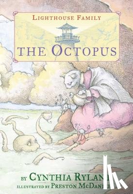 Rylant, Cynthia - The Octopus