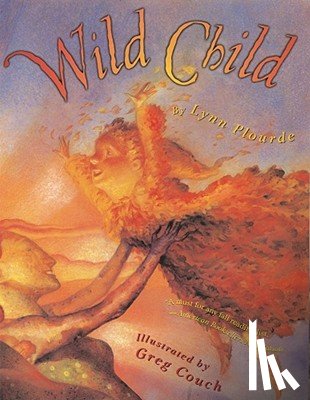 Plourde, Lynn - Wild Child