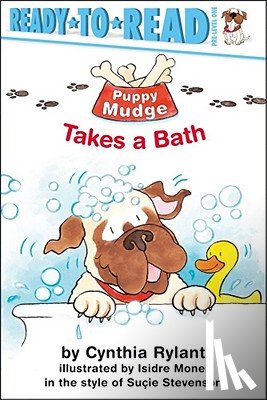 Rylant, Cynthia - Puppy Mudge Takes a Bath