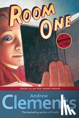 Clements, Andrew - Room One: A Mystery or Two