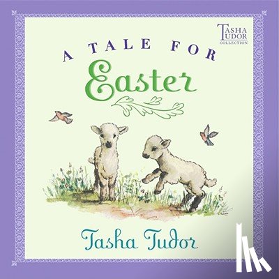 Tudor, Tasha - A Tale for Easter
