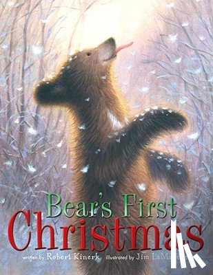 Kinerk, Robert - Bear's First Christmas