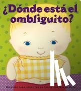 Katz, Karen - SPA-DONDE ESTA EL OMBLIGUITO (
