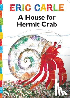 Carle, Eric - House for Hermit Crab