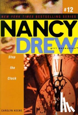 Keene, Carolyn - Stop the Clock