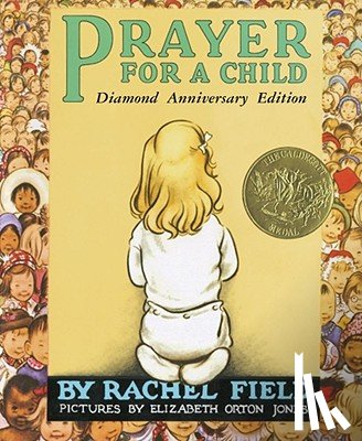 Field, Rachel - Prayer for a Child