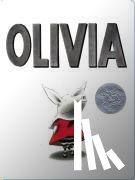 Falconer, Ian - OLIVIA-BOARD