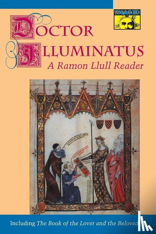 Llull, Ramon - Doctor Illuminatus