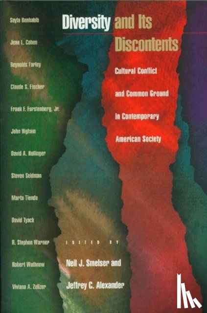  - Diversity and Its Discontents