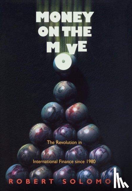 Solomon, Robert - Money on the Move