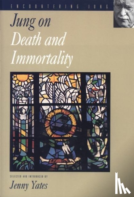 Jung, C. G. - Jung on Death and Immortality