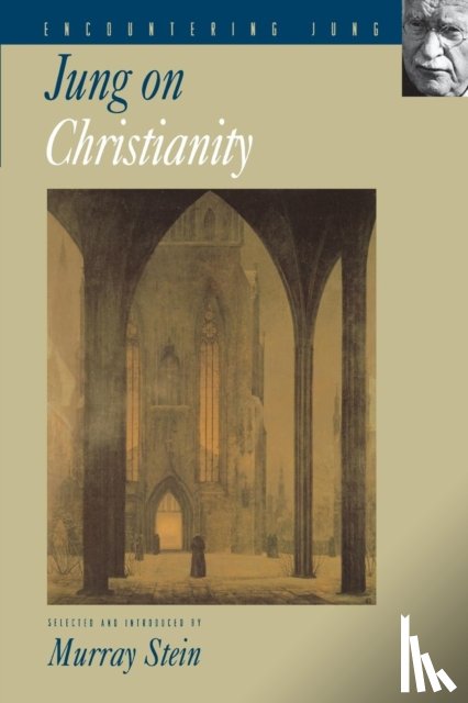 Jung, C. G. - Jung on Christianity