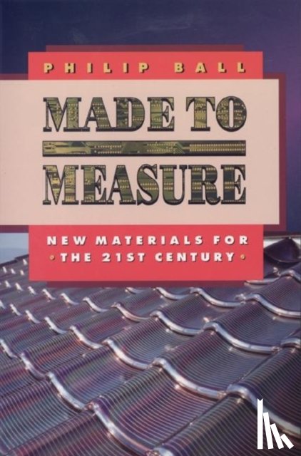 Ball, Philip De Greff - Made to Measure