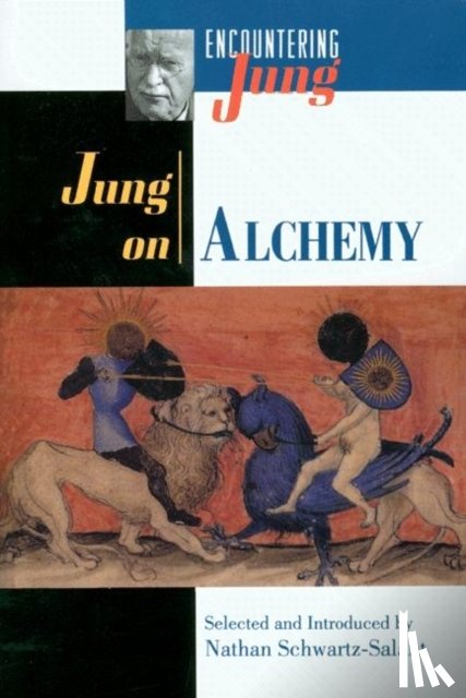 Jung, C. G. - Jung on Alchemy