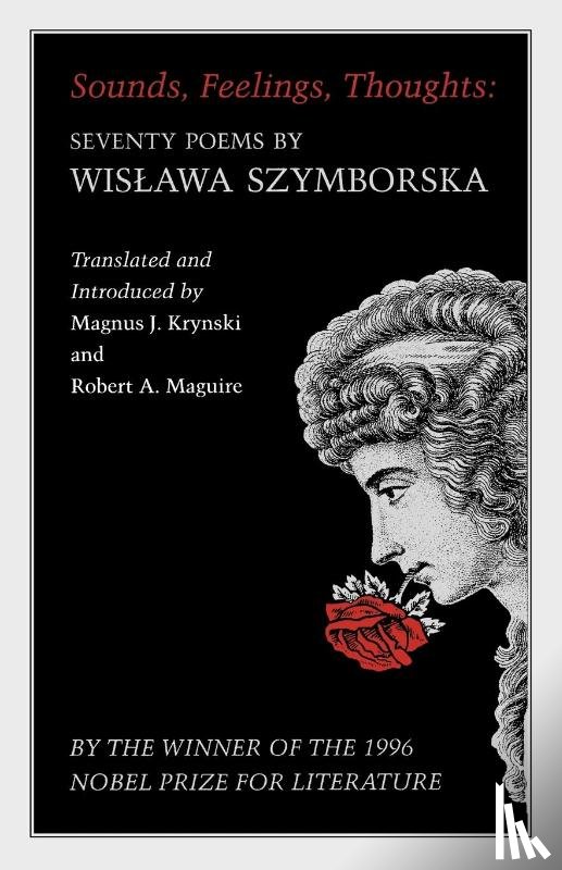 Szymborska, Wislawa - Sounds, Feelings, Thoughts