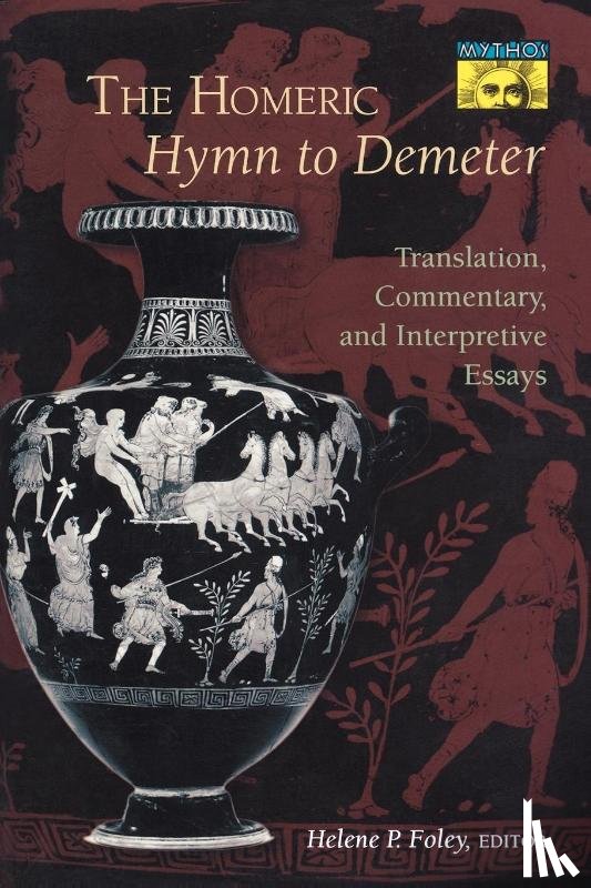  - The Homeric Hymn to Demeter