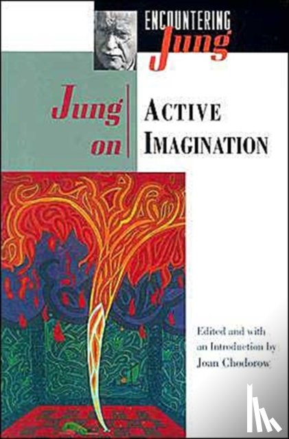  - Jung on Active Imagination