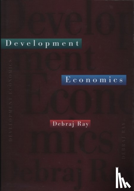 Ray, Debraj - Development Economics