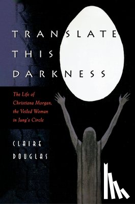 Douglas, Claire - Translate this Darkness