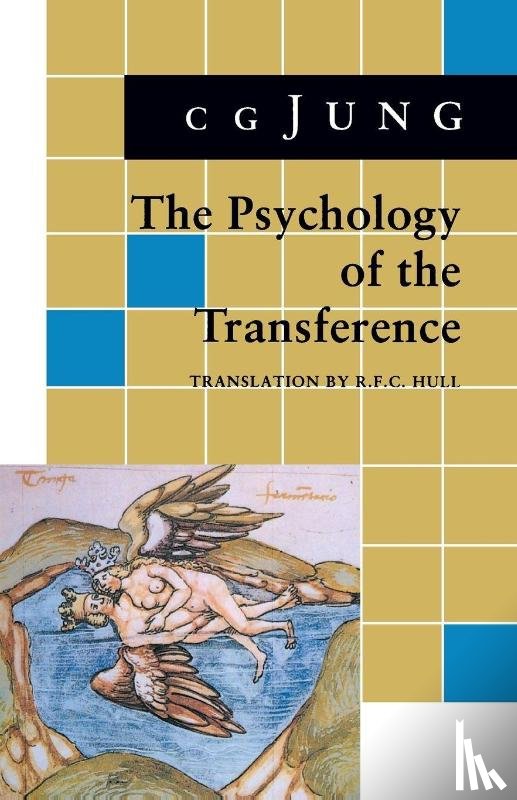 Jung, C. G. - Psychology of the Transference