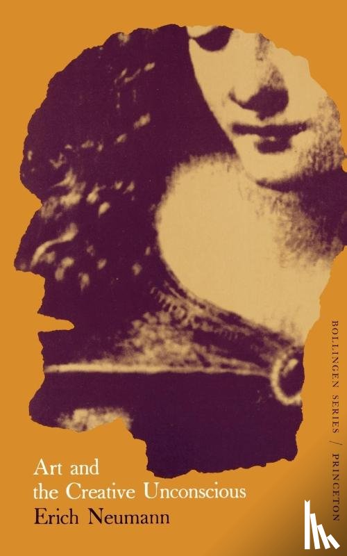 Neumann, Erich - The Essays of Erich Neumann, Volume 1