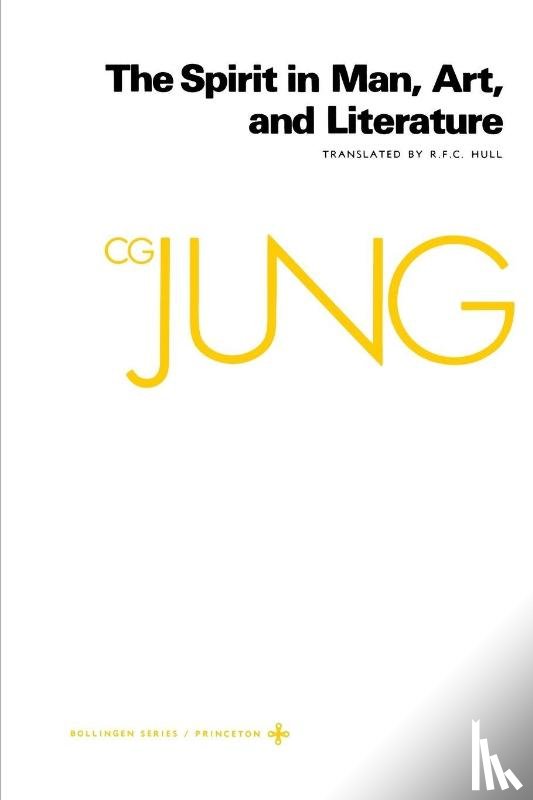 Jung, C. G. - The Collected Works of C.G. Jung