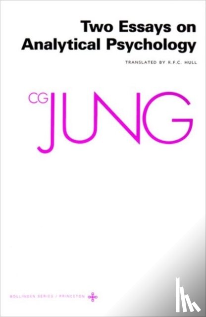 Jung, C. G. - The Collected Works of C.G. Jung