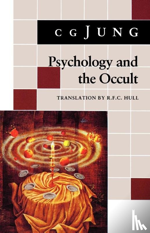 Jung, C. G. - Psychology and the Occult