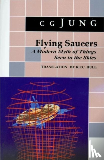Jung, C. G. - Flying Saucers