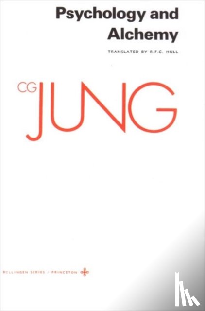 Jung, C. G. - The Collected Works of C.G. Jung