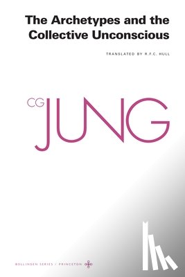 Jung, C. G. - The Collected Works of C.G. Jung
