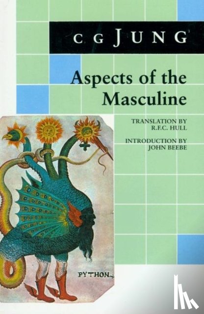 Jung, C. G. - Aspects of the Masculine