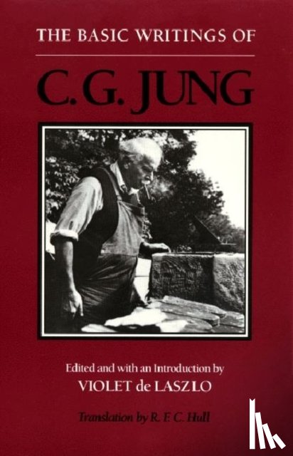 Jung, C. G. - The Basic Writings of C.G. Jung