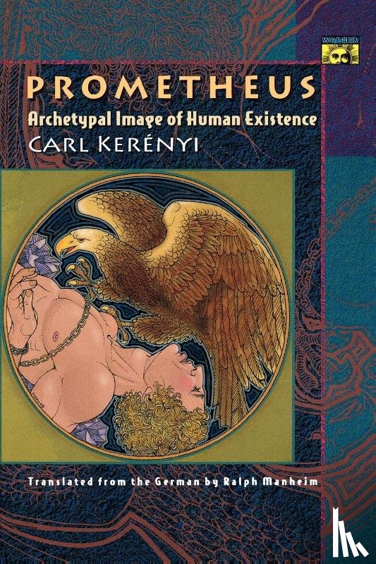 Kerenyi, Karl - Prometheus