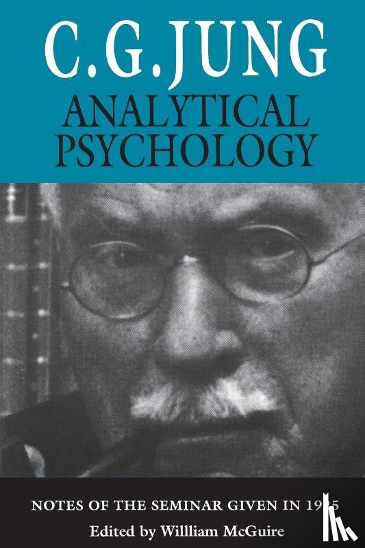 Jung, C. G. - Analytical Psychology