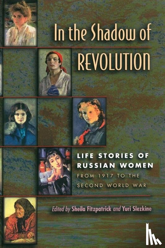  - In the Shadow of Revolution