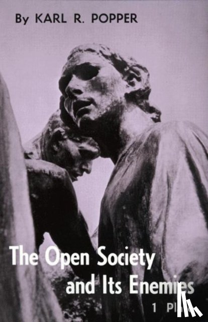 Popper, Karl R. - The Open Society and Its Enemies