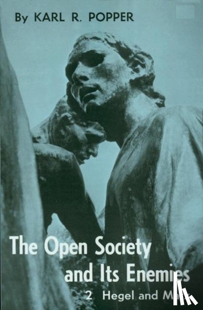 Popper, Karl R. - The Open Society and Its Enemies