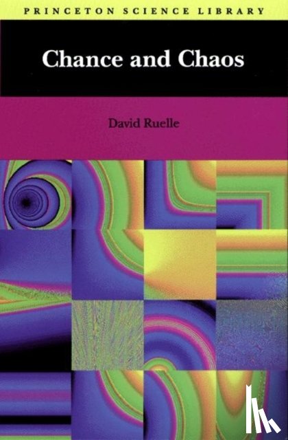 Ruelle, David - Chance and Chaos