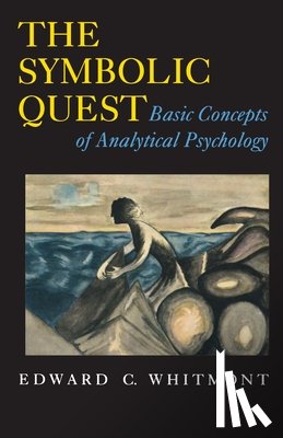 Whitmont, Edward C. - The Symbolic Quest
