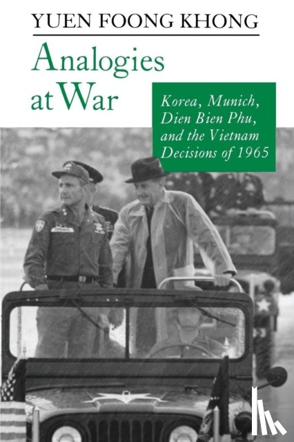 Khong, Yuen Foong - Analogies at War