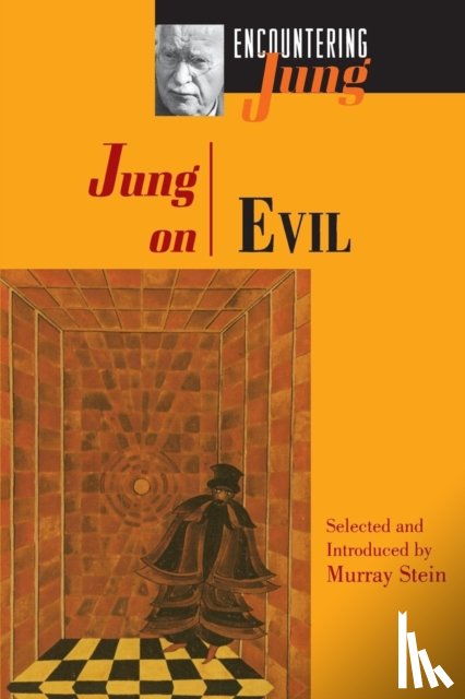 Jung, C. G. - Jung on Evil