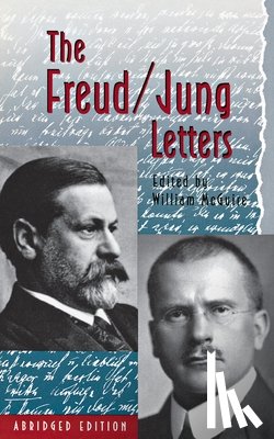 Freud, Sigmund, Jung, C. G. - The Freud-Jung Letters