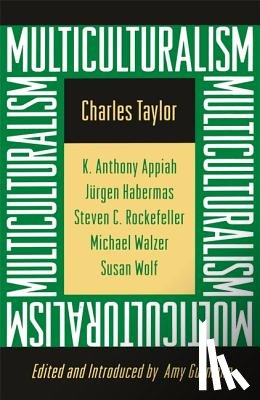 Taylor, Charles - Multiculturalism