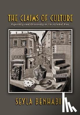 Benhabib, Professor Seyla - The Claims of Culture