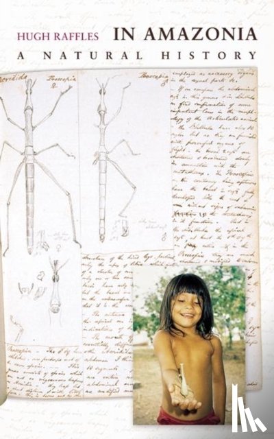 Raffles, Hugh - In Amazonia