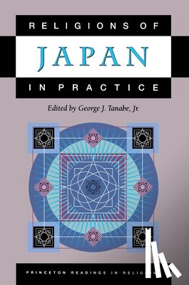  - Religions of Japan in Practice